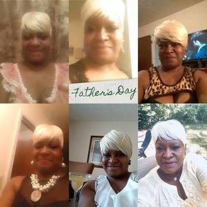 Meet your Posher, Jacqueline